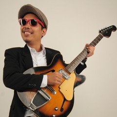 JPK (Jalan penuh kenangan )