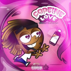 Sauce Drakula - Codeine Love