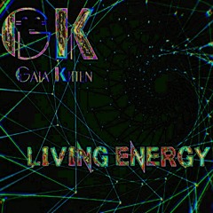 Gaia Kitten - Living Energy