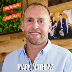 EP 515 Face Your Biggest Fears and Bounce Back with Pro Surfer Mark Mathews