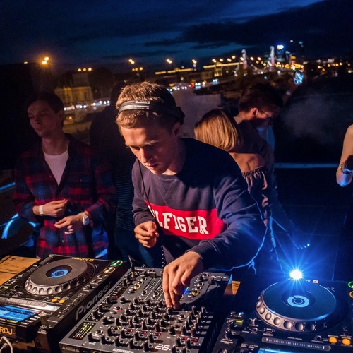 Kovyazin D RTS.FM Moscow 20.07.17