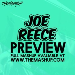 Format B Vs Jauz - Feel The Chunky Volume (Joe Reece Mashup)