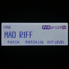 SLDN Origin + 4x12 + CalifStdC Quint Type C Raw (Date A Riff)