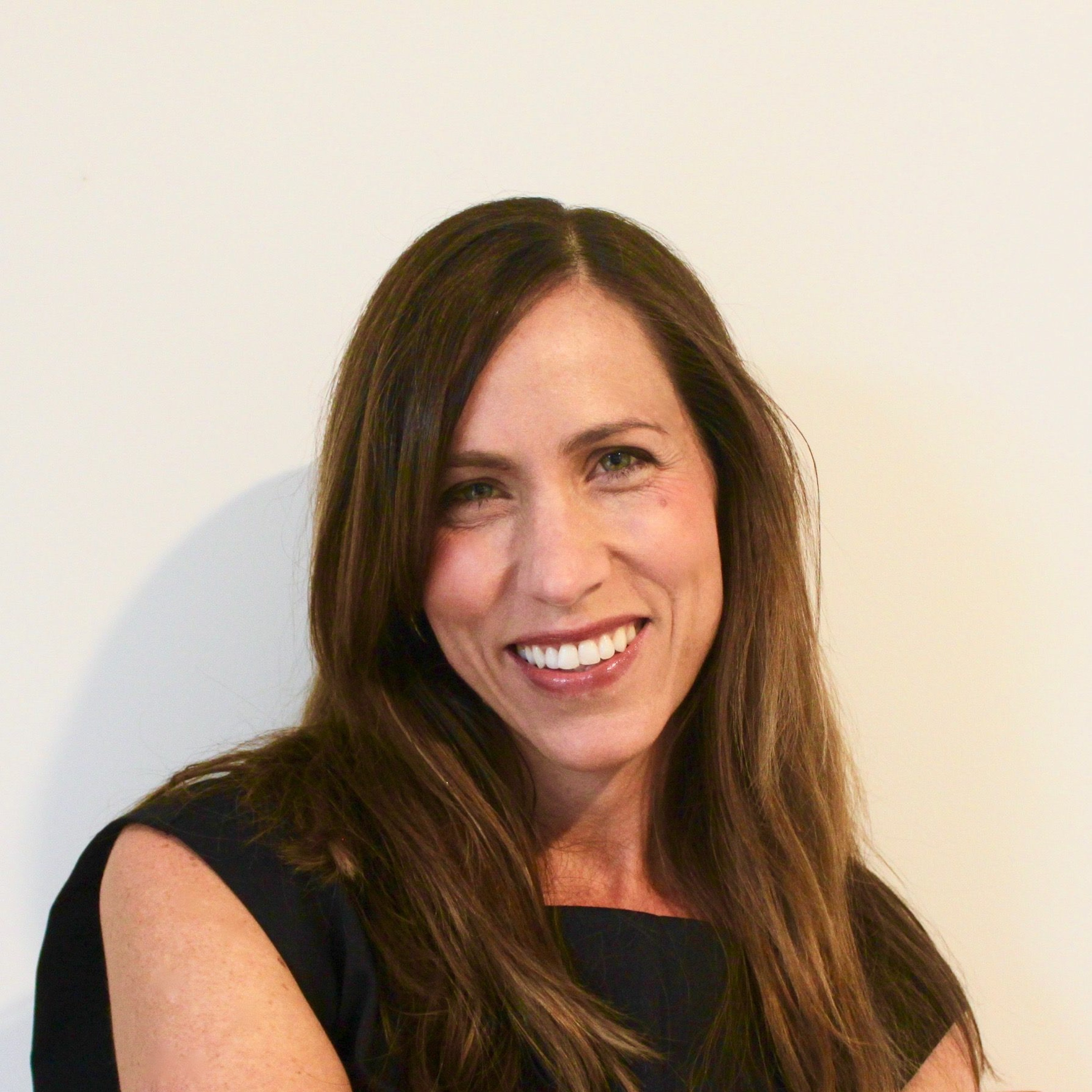 Caroline Anderson on Dual Pathways: "It's OK to have both Plan A and B" episode artwork