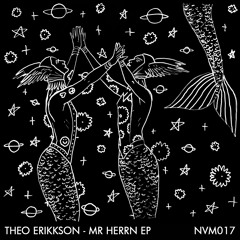 Theo Erikkson - Mr Herrn (Crackazat Remix) [Pete Tong World Premiere]