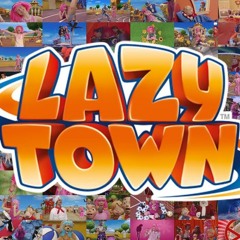 LazyTown Forever