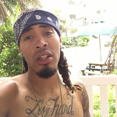 ZippxTelos- Wea The Luv