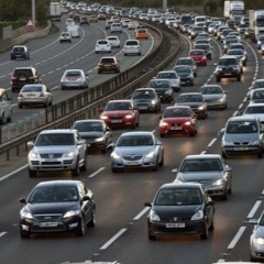 New Diesel And Petrol Vehicles To Be Banned From 2040 In UK