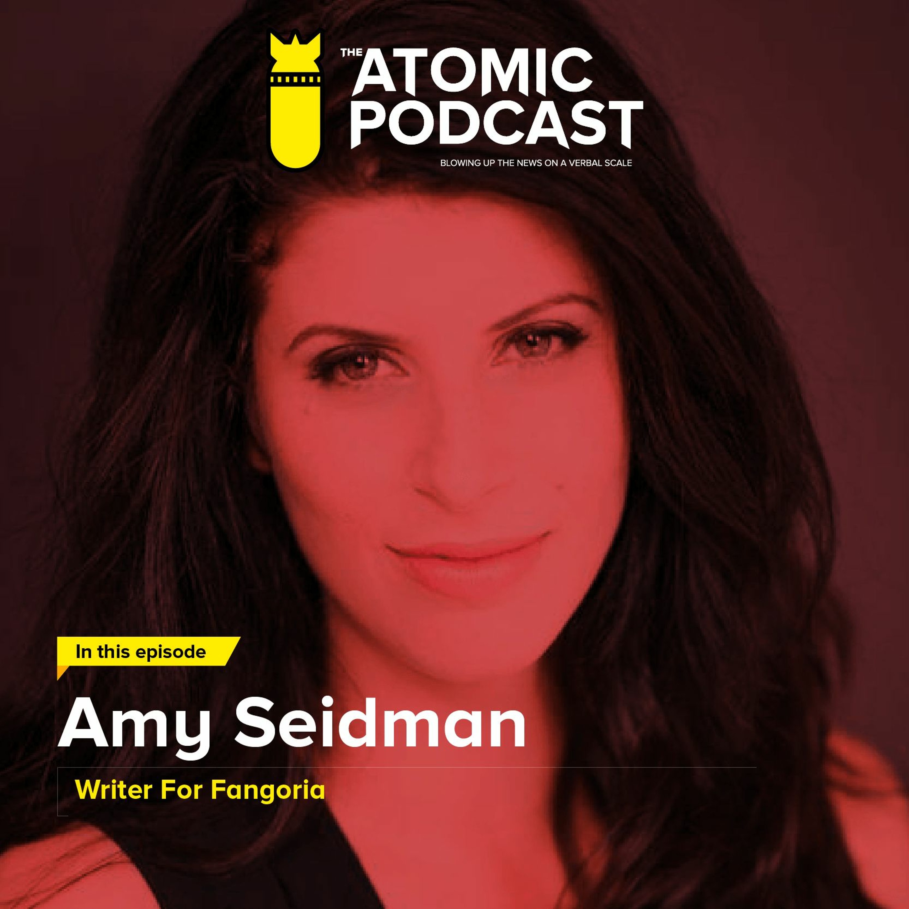 The Atomic Podcast
