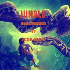 DarayBandz ft. John Zuq'o - Jungle
