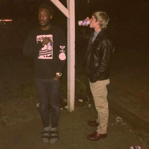 Doodle Bob (Prod. By Micah Green)