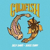Billy Davis - Goldfish (Ft. Denzel Curry)