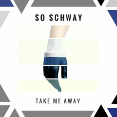 Take Me Away (Original Mix) [FREE DOWNLOAD]