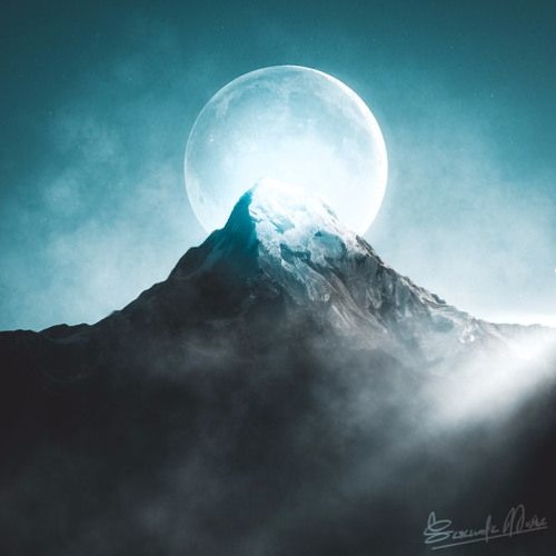 Ether - Mountains (ft. Progley)