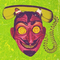 01 Brain Telephone