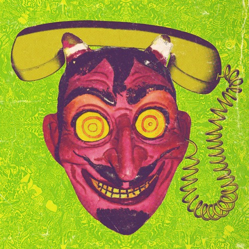 01 Brain Telephone