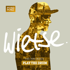 Psyko Punkz - Play the Drum (Official HQ Preview)