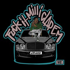 AB Milli ft. K.E., Duke, Drew Beez - Shooters [Prod. Lil Rece] [Exclusive]