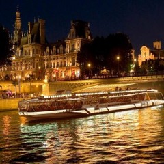 Viken Arman - DJ Set - HORDE Cruise - Paris - PART 1