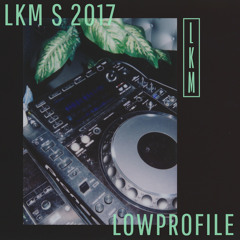 LKM S 2017 · Lowprofile