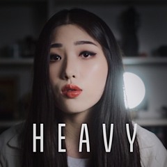 Heavy - Linkin Park | Cover by Leen