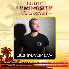 John Askew @ Luminosity Beach Festival 2017-06-23