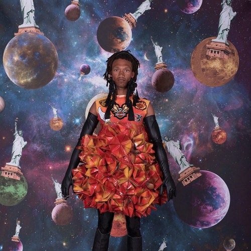 Let the Children play...