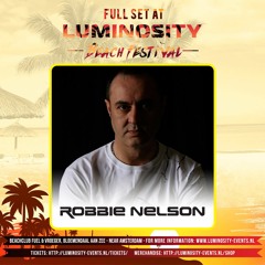 Agnelli & Nelson (producer set) @ Luminosity Beach Festival 2017-06-25