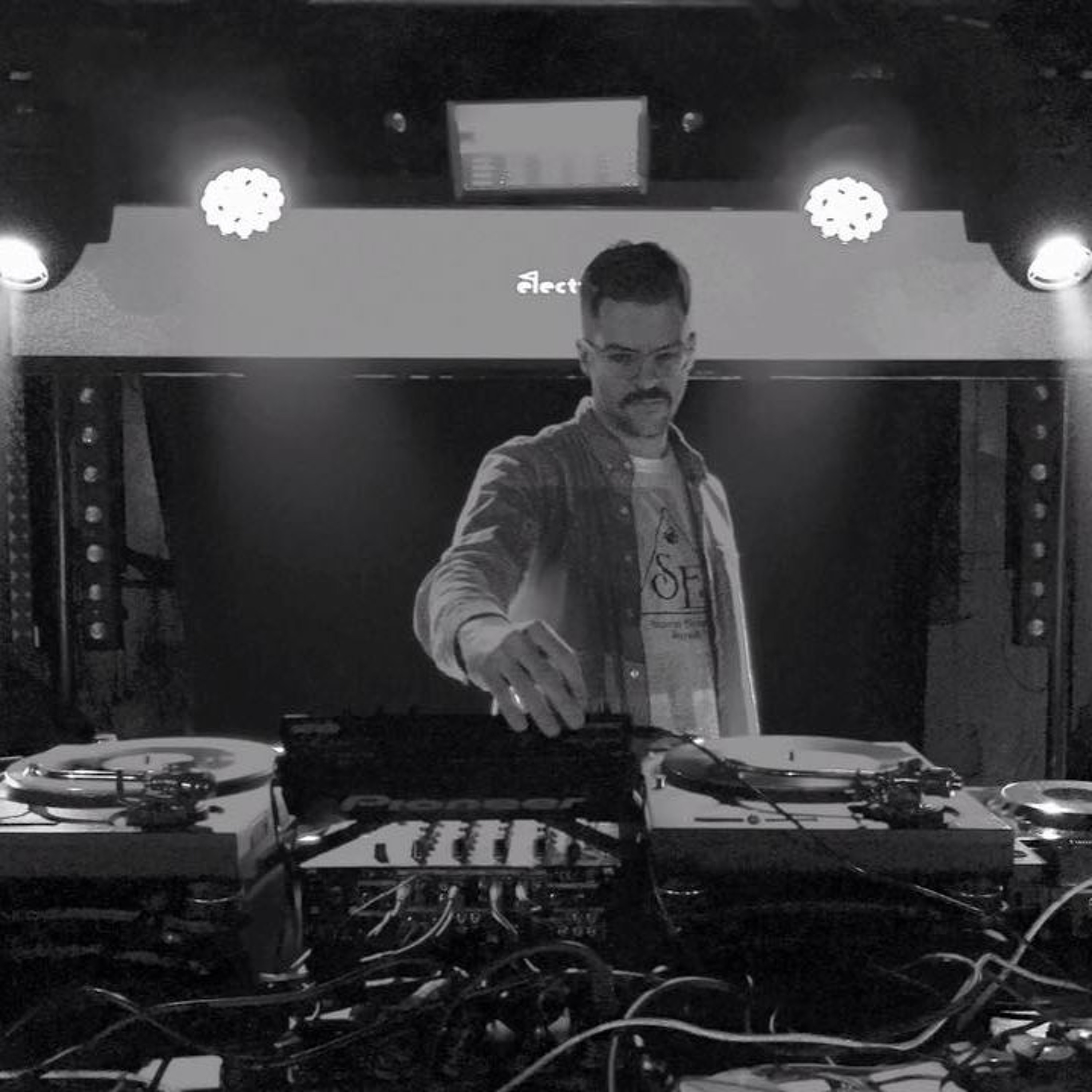 Electrocorp Mixtapes