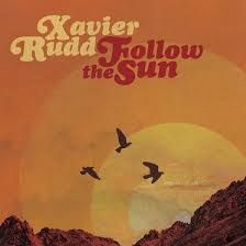 Xavier Rudd - Follow The Sun (NyMa DJ Balearic Re-Work)