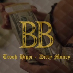 Drake x Tupac Type Beat 2017 | ''Dirty Money'' Prod. By Trooh Hippi |