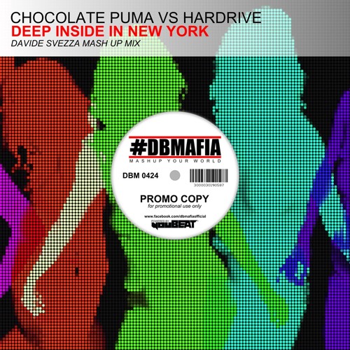 chocolate puma promo email