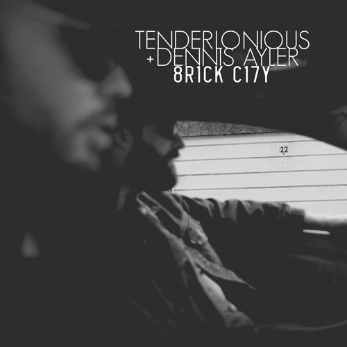 Tenderlonious + Dennis Ayler - Pepe's Walk