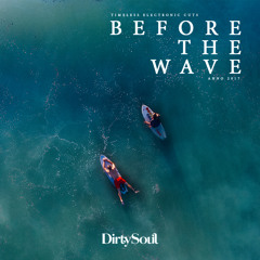Before The Wave