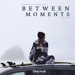 Between Moments
