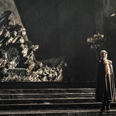 Game Of Thrones 7 OST  1-Dragonstone