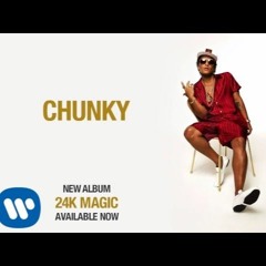 Chunky Bruno Mars Remix