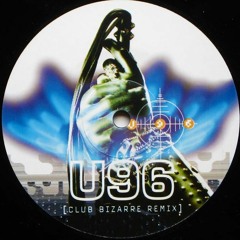 U96 - Club Bizarre (Perplexer remix - Krass Edit)