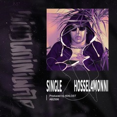 Tattaklapper, Arkkun95 - HOSSEL4MONNI [prod. 404LOST]