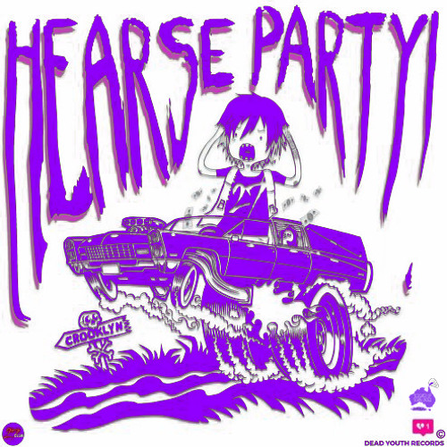 Nick Prosper - Not So Friendly [Chopped & Screwed] PhiXioN