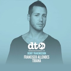 Francisco Allendes - Tirana