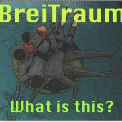 BreiTraum - PsyProgBient Kuddelmuddel - Enjoy