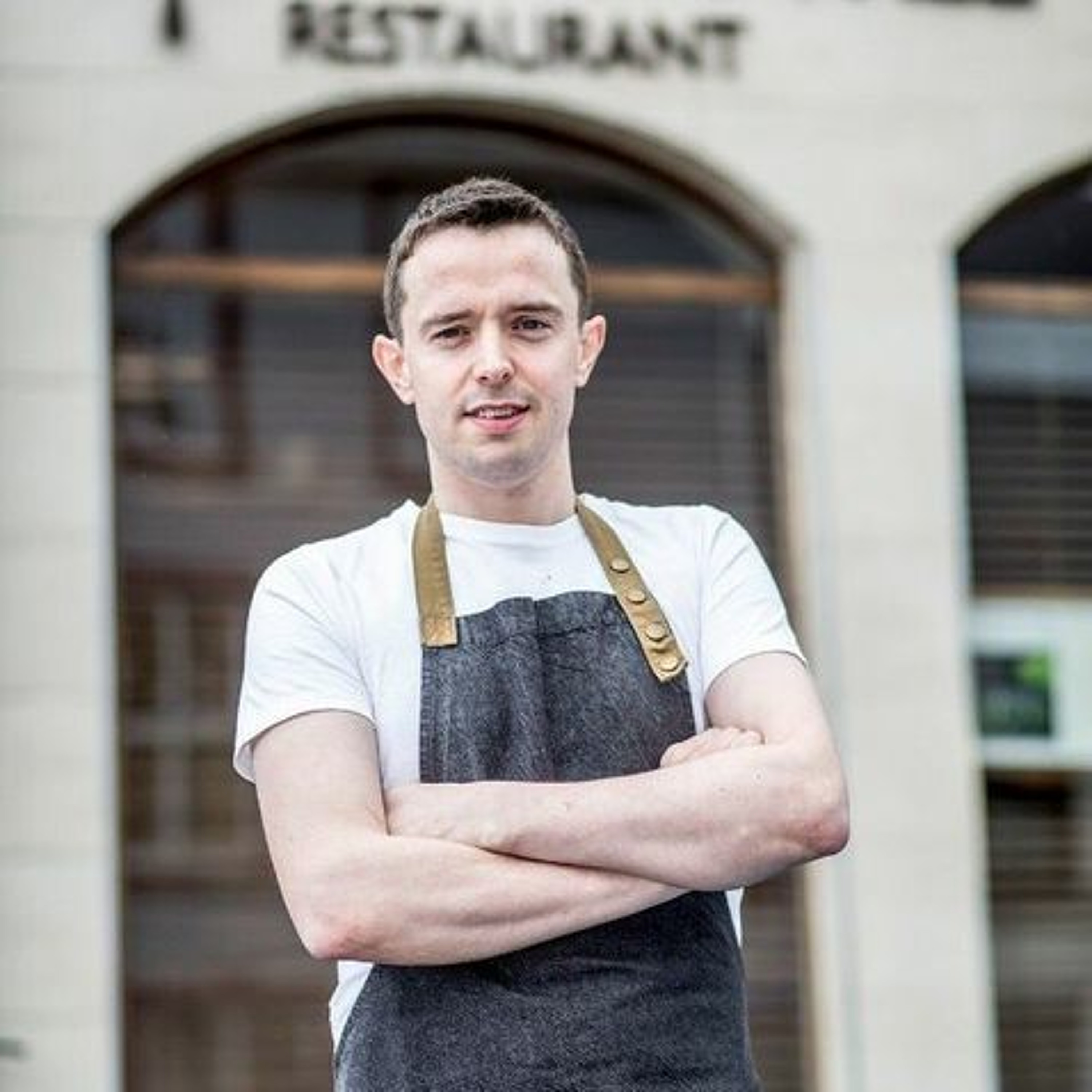 Best Possible Taste with Sharon Noonan