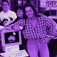 SUS PhiXioN - 10K