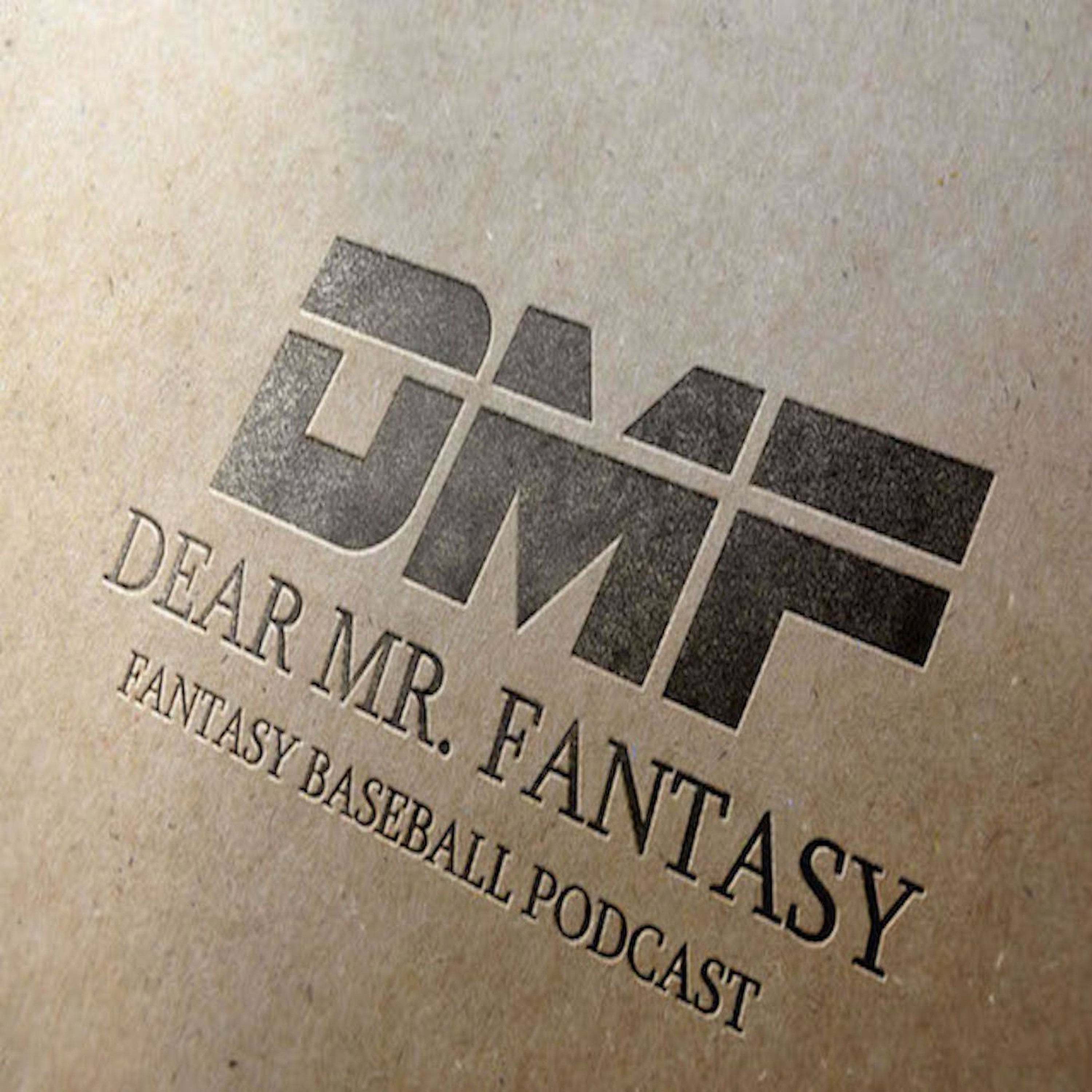 Dear Mr. Fantasy - Fantasy Baseball Podcast: Way Too Early 2018 Mock Draft!
