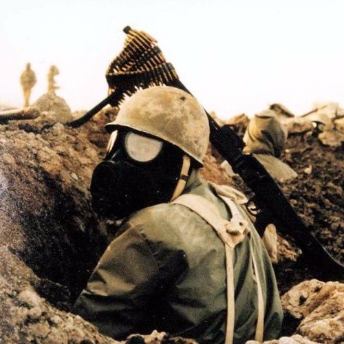 Episode 04 Iran The Root of All Evil by Citations