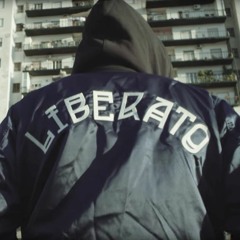 Liberato - Tu t'e scurdat' e me ( The Kobra Kai Rmx)FREE DOWNLOAD IN DESCRIPTION