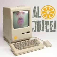 Al Juice 0.17 - Get Out and Ride the Joy Bicycle