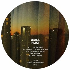 Jeals - Gentle Chain
