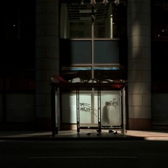 OFFONOFF X Rad Museum - Homeless Door